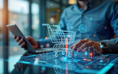 What is fulfilment in e-commerce? A strategic introduction for online retailers