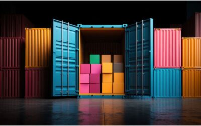 Finding the right LCL shipping services for your business