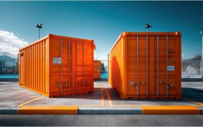 LCL and FCL Shipments: How do they differ?