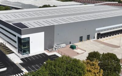Uniserve Delivers New State-of-the-Art Droitwich Facility for AKW