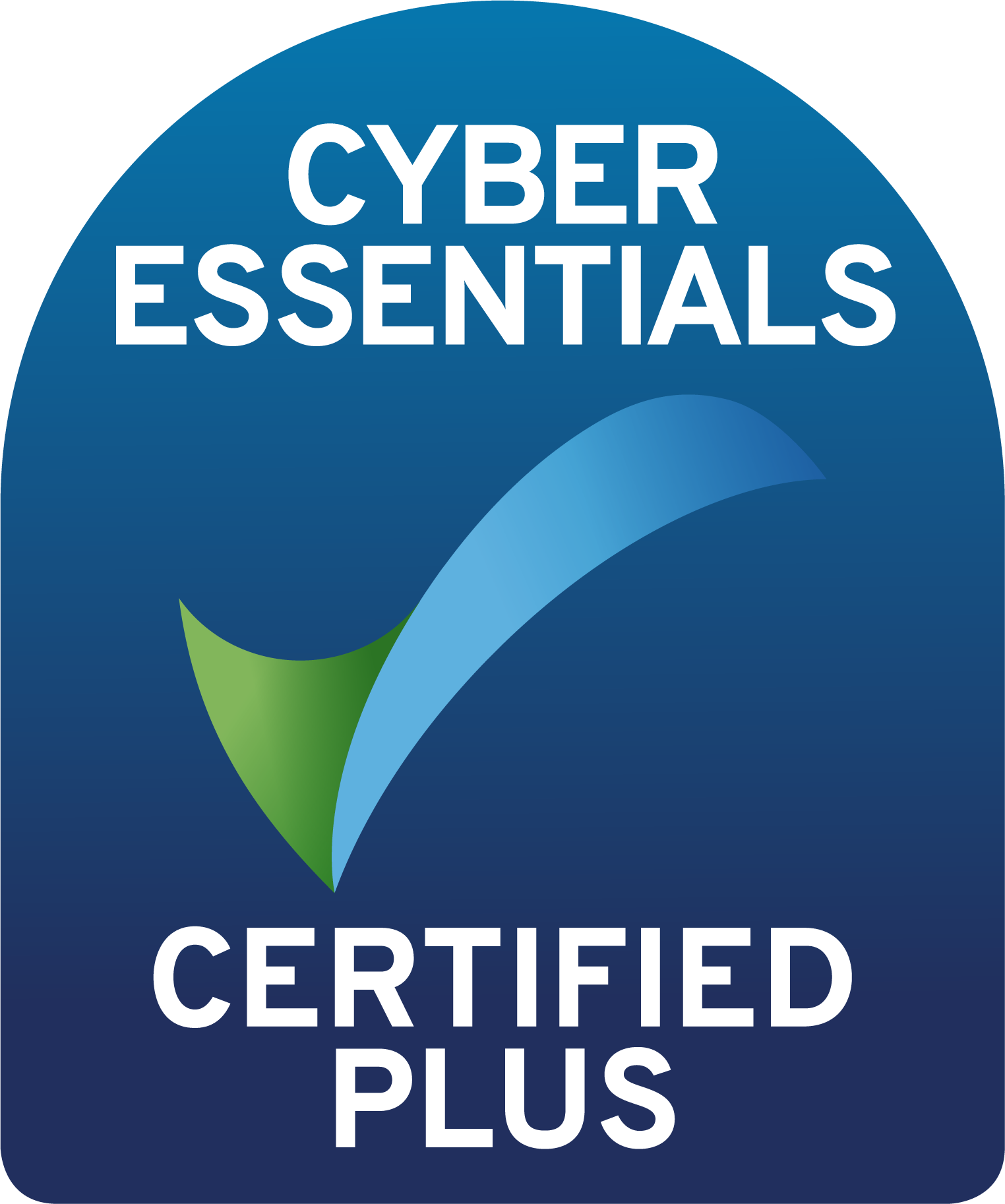 Cyber Essentials Certified<br />
