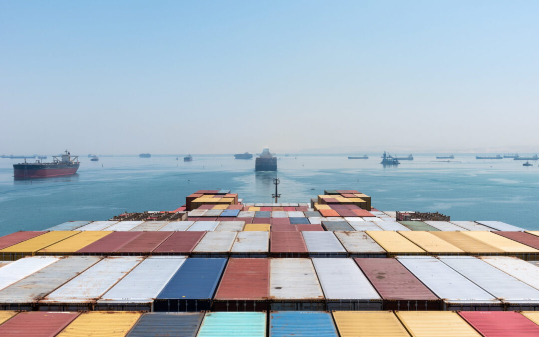 Trump sends mixed signals on Iran war’s end leaving shipping industry in limbo