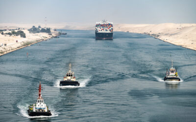 Iran-US conflict triggers shipping backlog and air freight disruption across Middle East