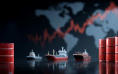 Industry Leaders Convene to Address Escalating Gulf Disruption