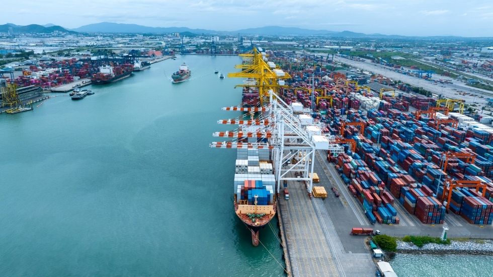 Sea Freight Documents Explained: What Businesses Need for International Shipping