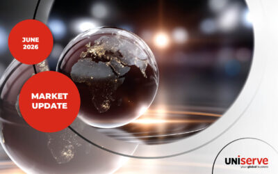Uniserve’s Market Update for June Now Available