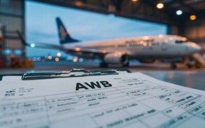 Air Freight Documentation Checklist: What UK Businesses Need Before Shipping