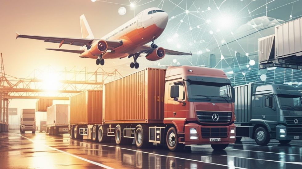 How to choose the right freight mode for time critical supply chains blog featured image