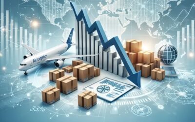 How to Reduce Air Freight Costs Without Compromising Delivery Performance