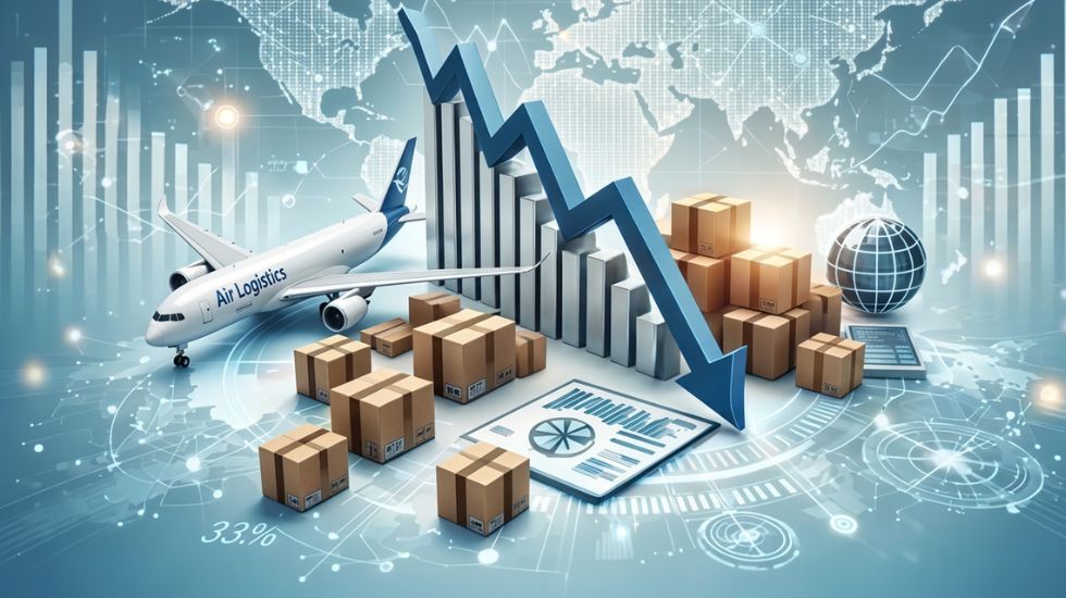 How to reduce air freight costs without compromising delivery performance