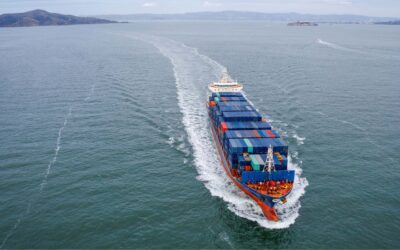 International Container Shipping for Growing Businesses: How to Plan Capacity, Cost and Risk