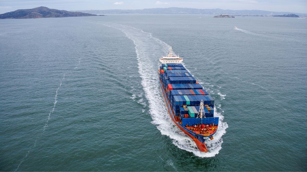 International container shipping for growing businesses – how to plan capacity cost and risk