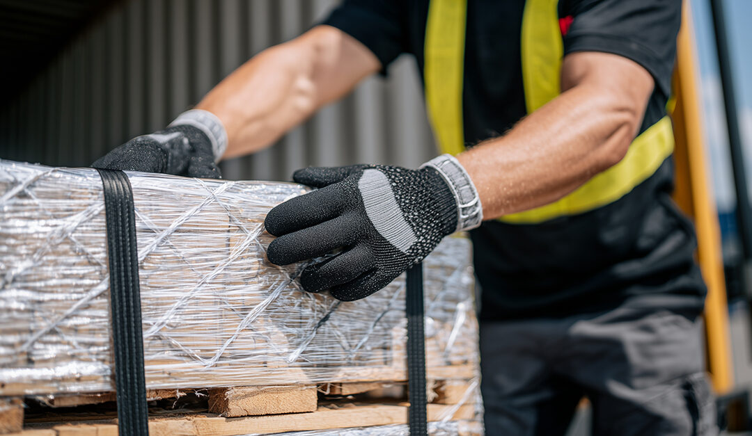 Load Rejections Need Not Result in Supply Chain Delays