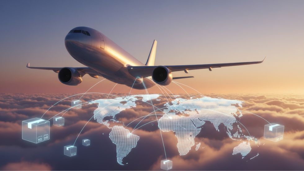 What time critical logistics matters most for business operations