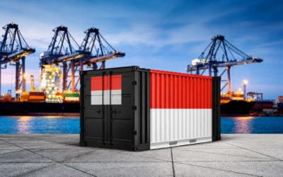 New Indonesia LCL Services