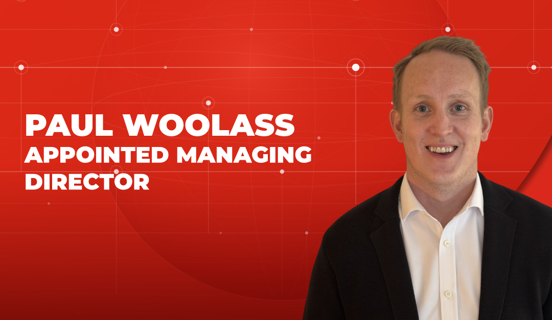 Uniserve Appoints Paul Woolass as Managing Director