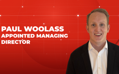 Uniserve Appoints Paul Woolass as Managing Director