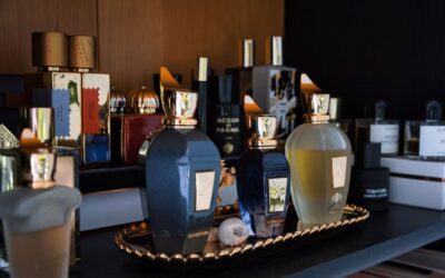 Fragrance and Beauty Logistics: Managing Sensitive, High-Value Product Flows